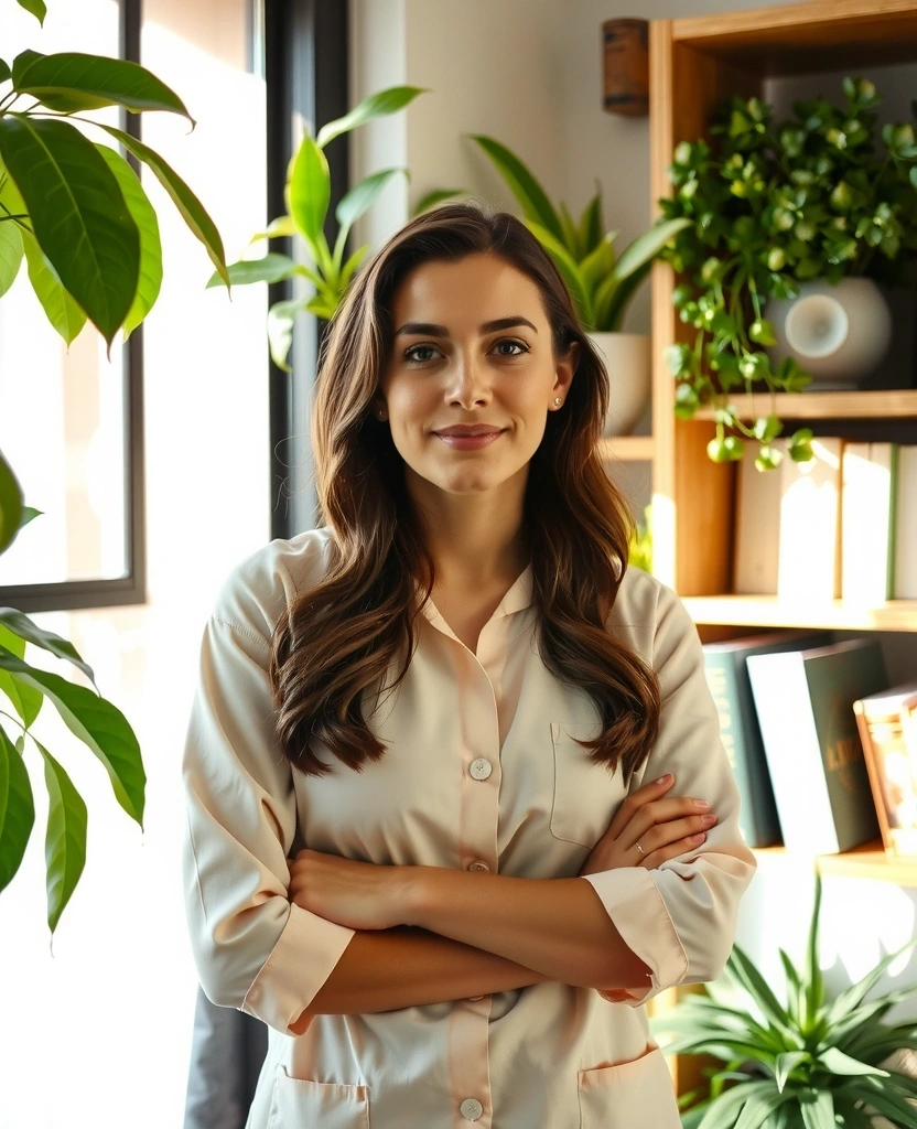 Cabinet Wellness Nutrition Namur