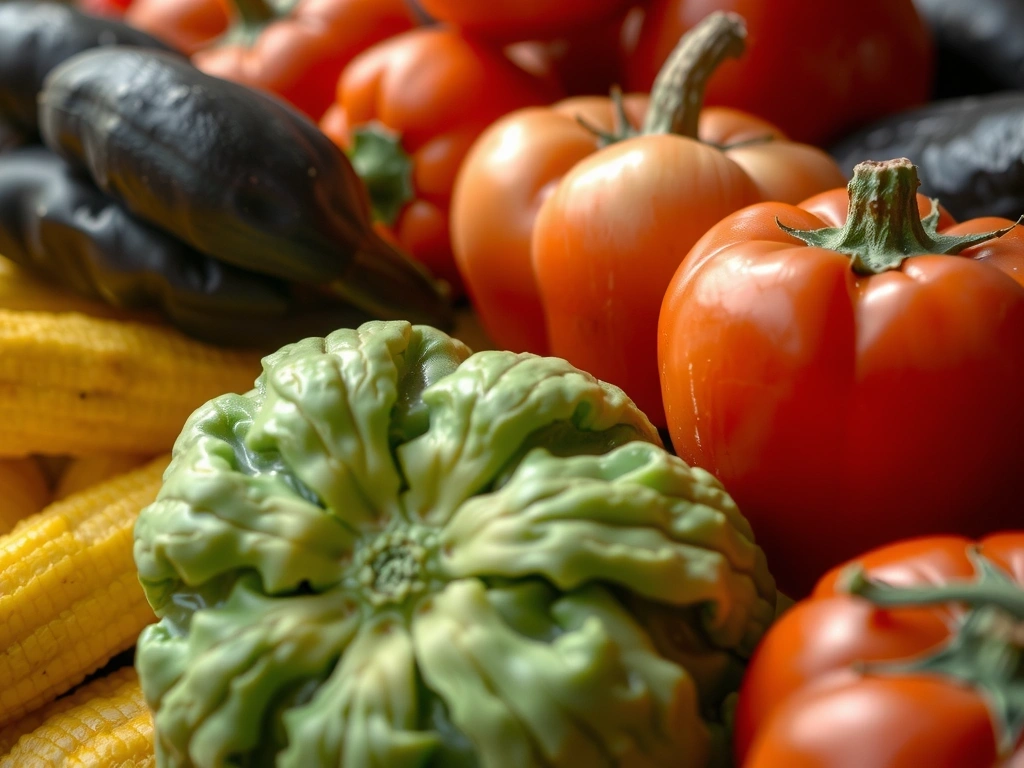 Légumes frais Namur